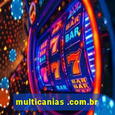 multicanias .com.br